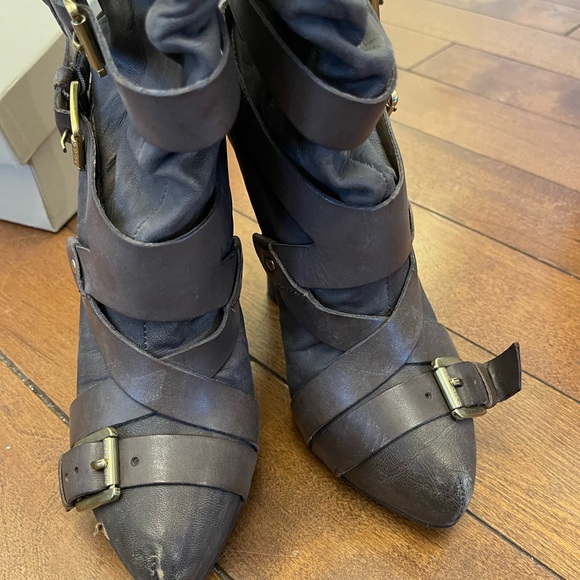 Michael Kors Booties - Picture 5 of 5